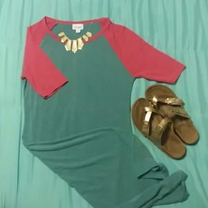 Julia Bodycon Dress NWOT
